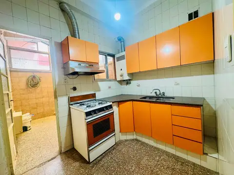 Depto Tipo Casa en Alquiler al Noreste
