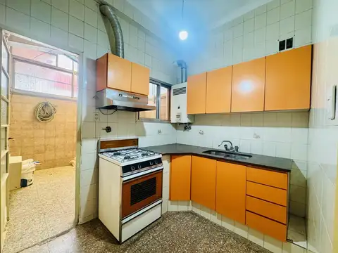 Depto Tipo Casa en Alquiler de 3 ambientes