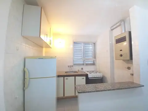 Departamento en venta en Luis Agote