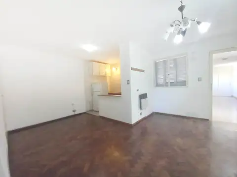 Departamento en Venta en Luis Agote, USD 34.900