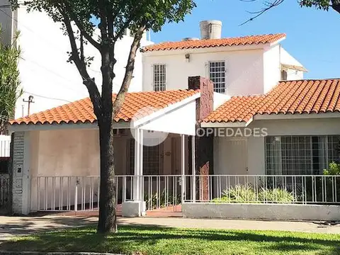 Casa en Venta en Rosario, Santa Fe