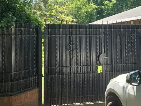 Los Quebrachos al 1400