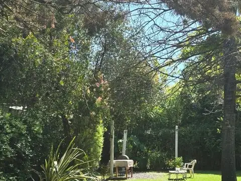 Terreno en Venta 35  mts Fondo