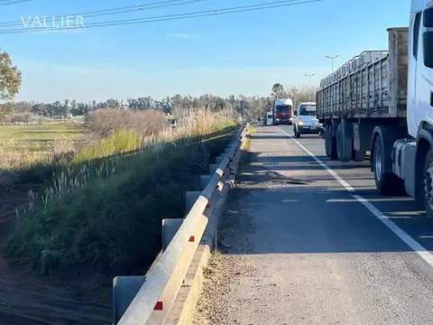 Terreno en Alquiler de 1,0 m2