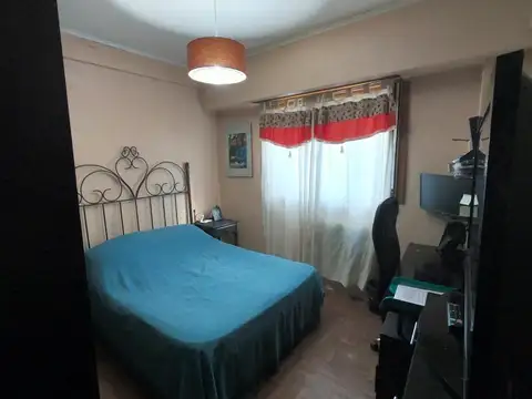 Departamento 3 ambientes de 49m2 aprox. Hermoso y en perfecto estado. VIDEO y PLANOS 3D!