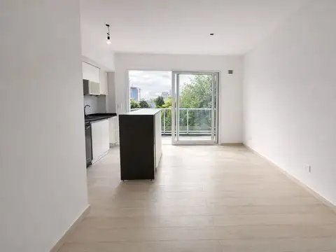 Departamento en Venta 3 años