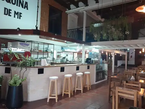 Local en Venta Via Pública