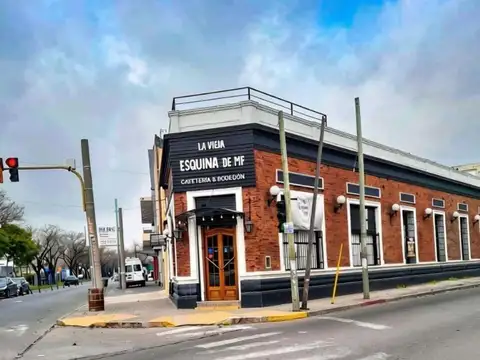Av Rivadavia 17200