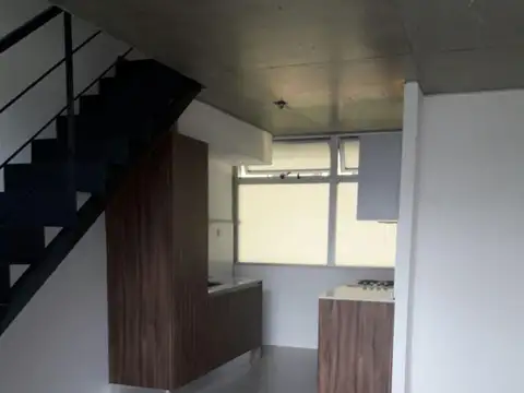 Venta Departamento Duplex 1 Dormitorio Amenities Fisherton Rosario