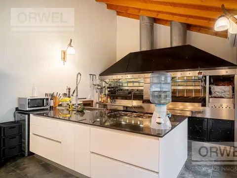 Casa en Venta en Nuñez, USD 1.250.000