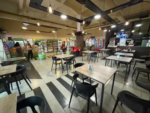 Fondo Comercio en Venta 4 años