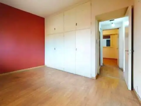 Gral Hornos 800 Barracas 3amb U$80.000