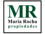 Maria Rocha matricula CUCICBA 5775