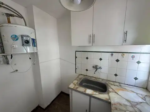 Departamento en Venta al Norte