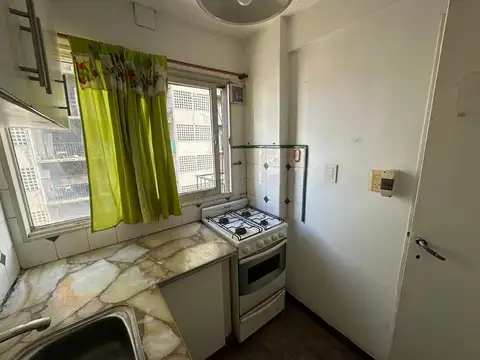 MONOAMBIENTE EN VENTA - CENTRO DE SAN MIGUEL