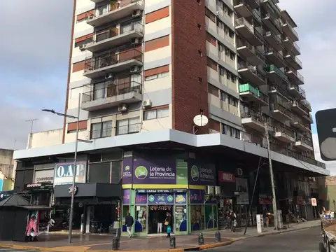 MONOAMBIENTE EN VENTA - CENTRO DE SAN MIGUEL