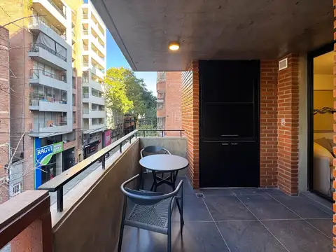 Departamento en Venta en Centro, Rosario