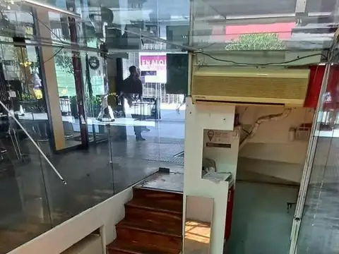 Local en Venta en Microcentro, USD 190.000