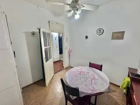 Venta ph 3 ambientes! 