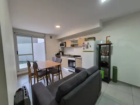 Departamento en Venta en Centro, Rosario