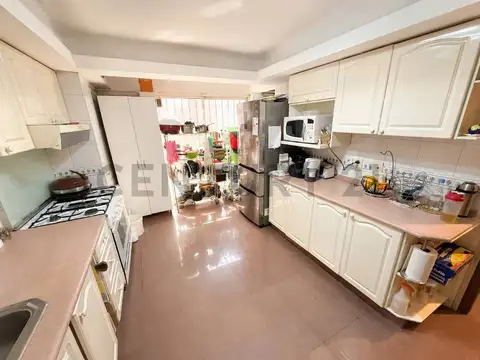 Departamento en Venta de 5 ambientes