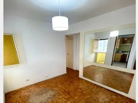 Departamento 3 amb. c/ cochera en Venta en Ramos Mejia
