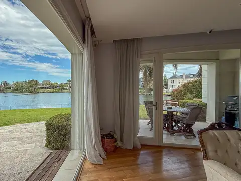 Casa en Venta de 7 dormitorios
