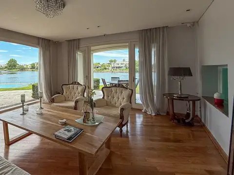 Casa en Venta en Nordelta, USD 2.400.000