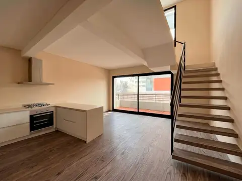 VENTA DPTO 3 AMB DUPLEX BALCON AMENITIES CABALLITO