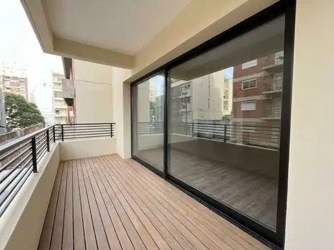 Departamento en Venta en Almagro, USD 195.000