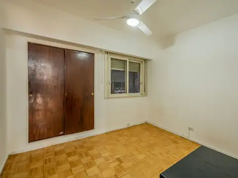 VENTA DEPARTAMENTO 2 AMBIENTES BALCON SAN NICOLAS