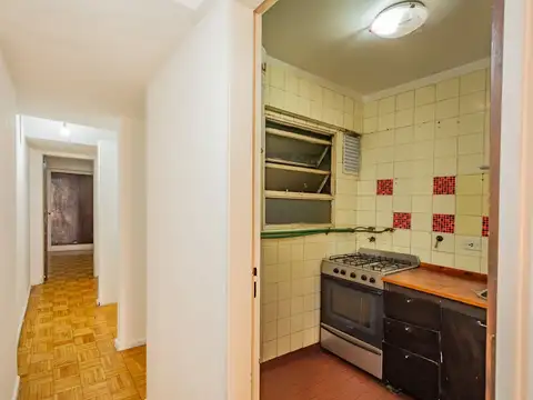 Departamento en Venta 40 años