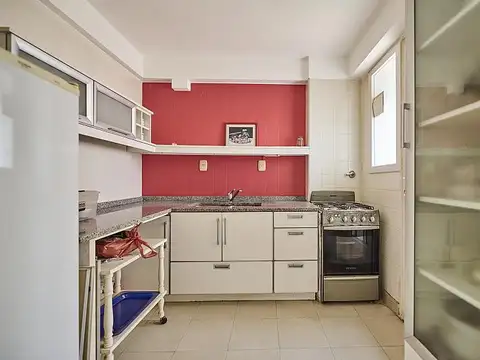 Departamento en Venta 55 años