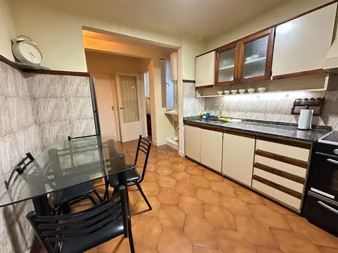 Depto Tipo Casa en Venta 55 años