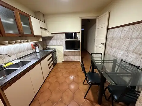 Depto Tipo Casa en Venta en Boedo, USD 155.000