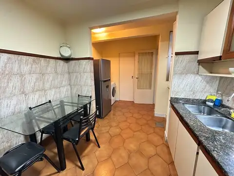 Depto Tipo Casa en Venta al Norte