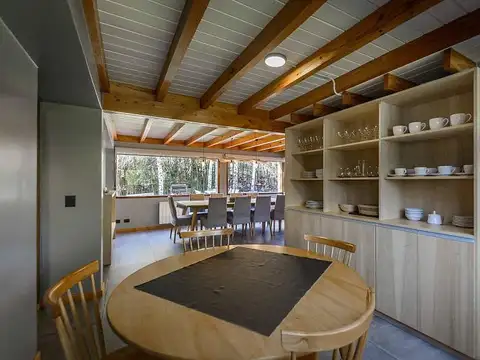 Casa en Venta 10 años