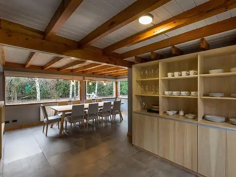 Casa en Venta al Noroeste