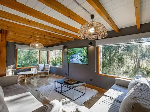 Excelente casa en Barrio las Balsas en 2500mt2