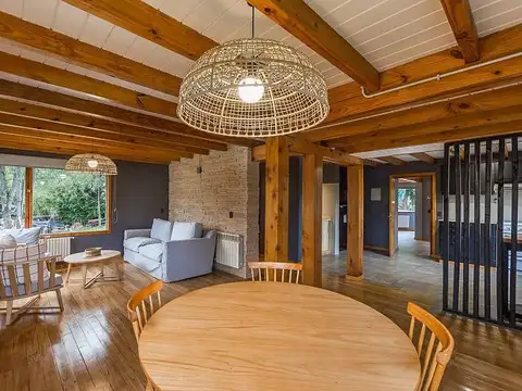 Casa en Venta de 6 dormitorios