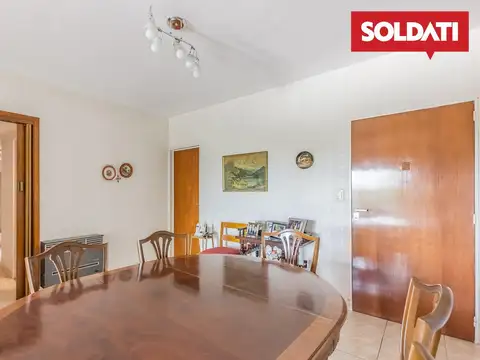 Departamento en Venta 40 años