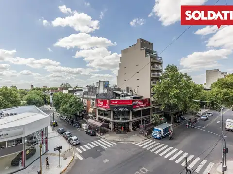 Departamento en Venta al Norte