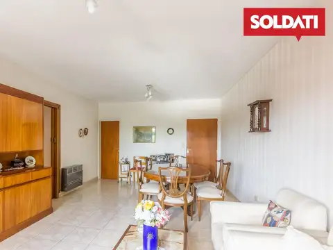 Departamento en Venta 25 años