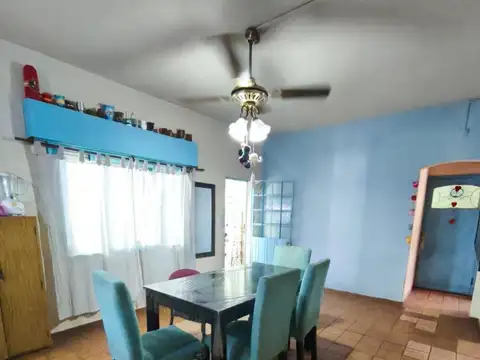 Se VENDE PH en planta alta de 3 ambientes