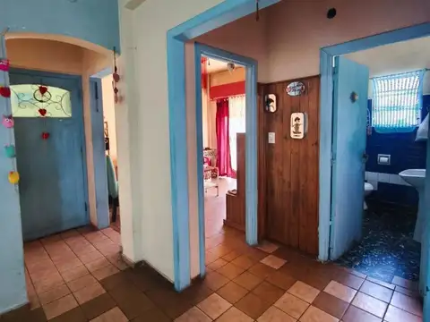 Depto Tipo Casa en Venta en Villa Ballester, USD 60.000