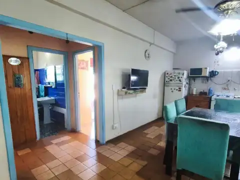 Depto Tipo Casa en Venta de 2 dormitorios