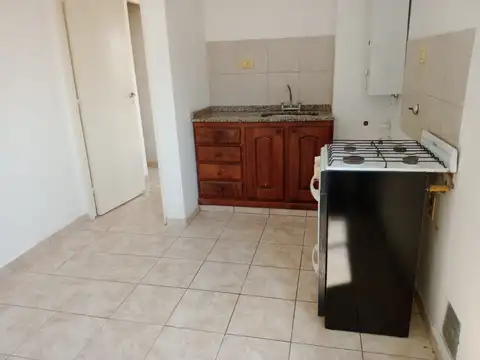 La Paz 100, Piso 5