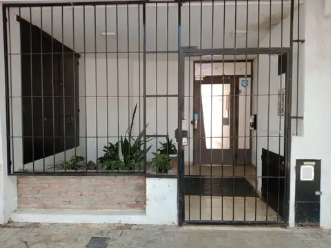 LA PAZ 150 - 1 DORMITORIO