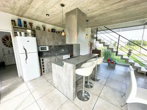 Casa en Venta en Barrio Residencial 1, USD 255.000