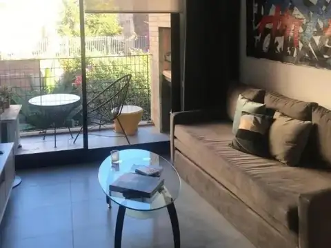 Departamento en Alquiler Temporal de 2 ambientes